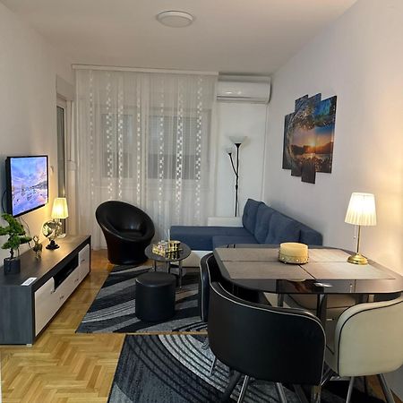Barbara Apartment เบลเกรด ภายนอก รูปภาพ