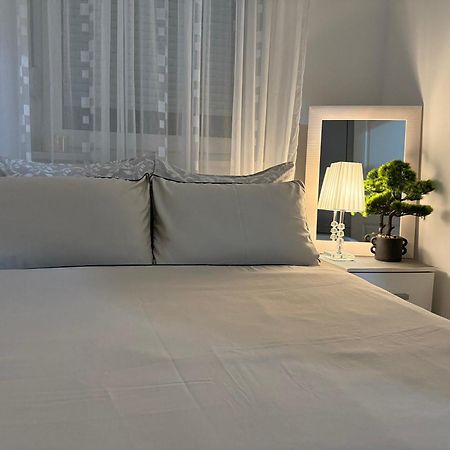 Barbara Apartment เบลเกรด ภายนอก รูปภาพ