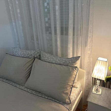 Barbara Apartment เบลเกรด ภายนอก รูปภาพ