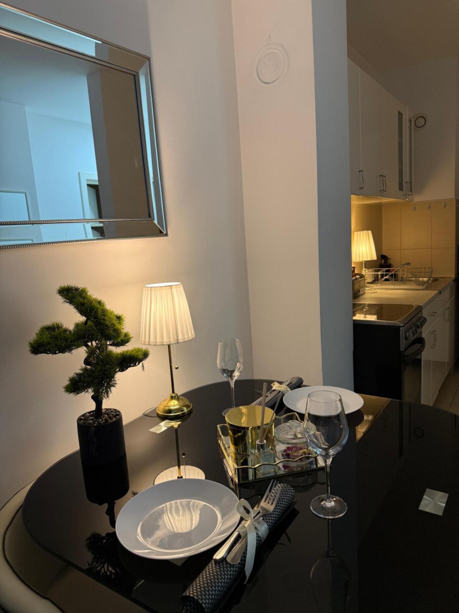 Barbara Apartment เบลเกรด ภายนอก รูปภาพ