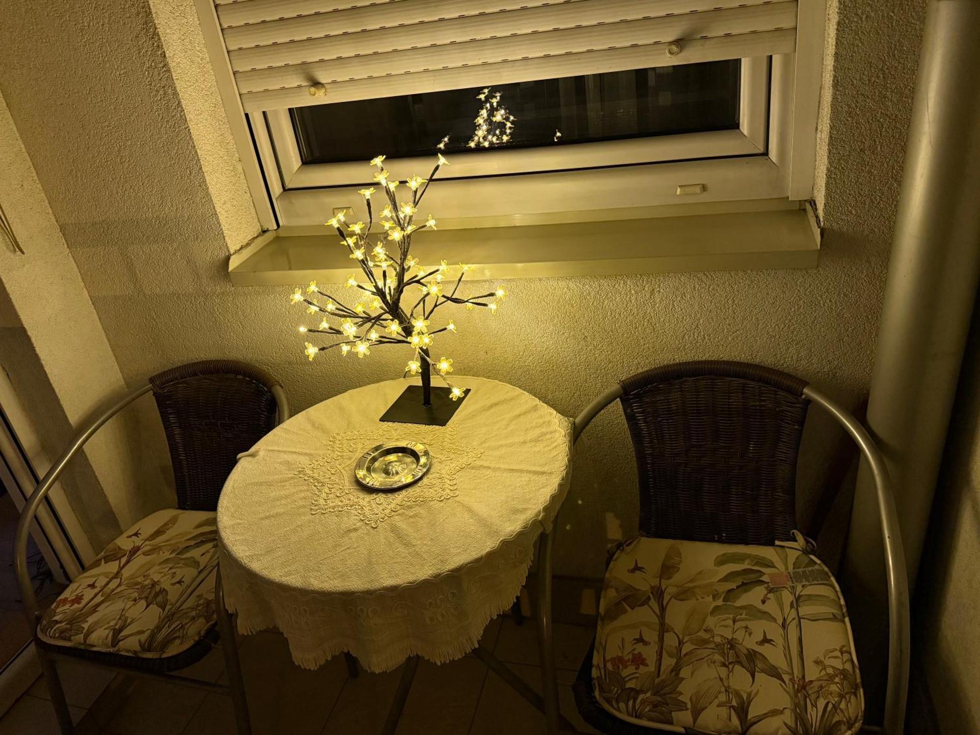 Barbara Apartment เบลเกรด ภายนอก รูปภาพ