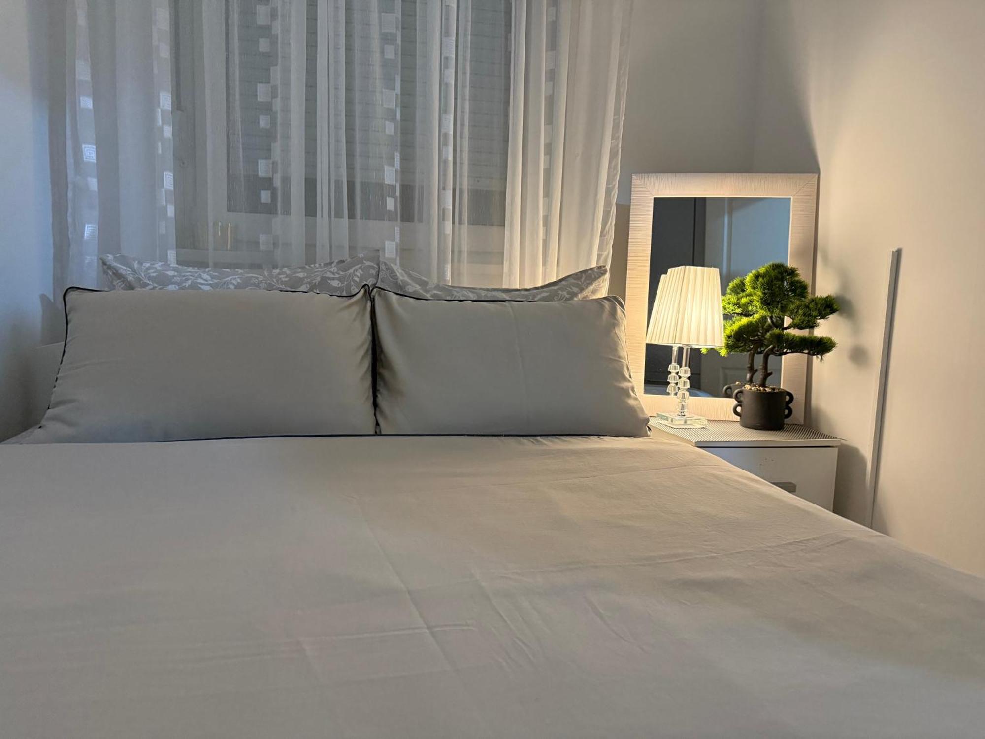 Barbara Apartment เบลเกรด ภายนอก รูปภาพ